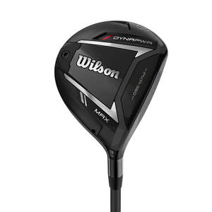 Wilson Dynapwr Max F/W Wood