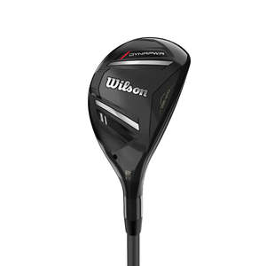 Hybrids Utilities: Wilson Dynapwr Hybrid