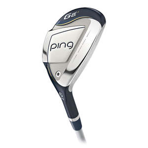 Hybrids Utilities: PING G Le 3 Hybrid