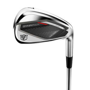 Wilson Dynapwr Max Iron Set