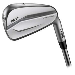 Irons: PING i59 Iron Set