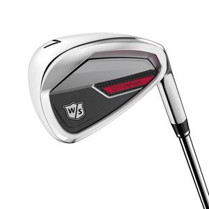 Irons: Wilson Dynapwer Iron Set