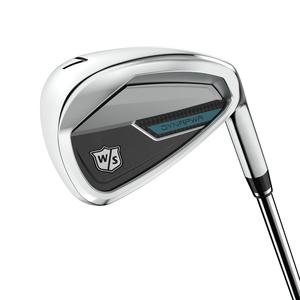 Irons: Wilson Dynapwer Women's Iron