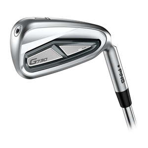 Irons: PING G730 Iron Set