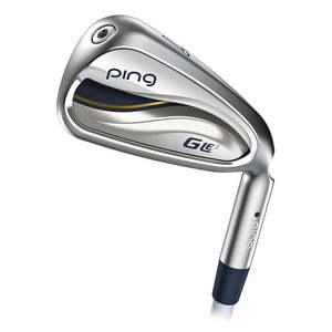 Irons: PING G Le 3 Iron Set