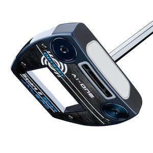 Odyssey A.I One Square 2 Square Jailbird Putter