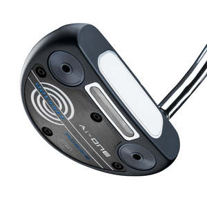 Putters: Odyssey A.I One Rossie Putter