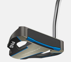 PING Scottsdale Craz-E CB Putter