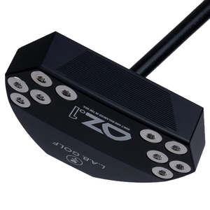 Putters: L.A.B OZ.1 Putter