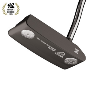 Putters: Zebra Milled Series 03