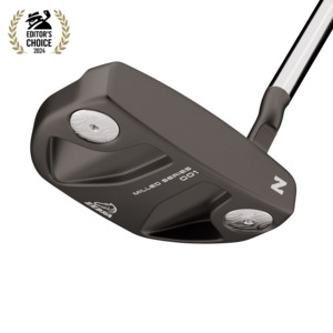 Zebra Milled Series 01