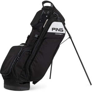 Stand Carry Bags: PING Hoofer 14 Stand Bag