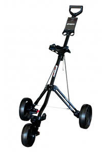 Push Carts: Brosnan Tracker Push Cart