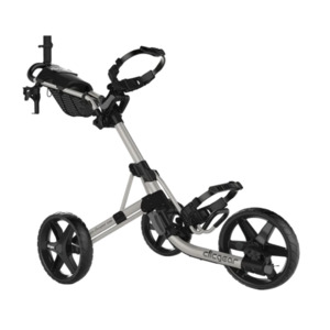 Clicgear Model 4 Push Cart