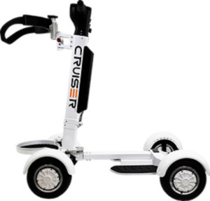 Cruiser VL2000 Golf Cart