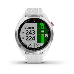 Garmin Approach S42 GPS Watch