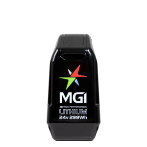 MGI Zip 36 Hole Battery