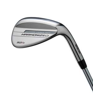 Wedges Chippers: Wilson Harmonized 2025 Wedge