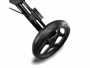 Clicgear Rovic Cart Accessories: Rovic Shoe Brush