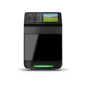 Gps Rangefinders: Garmin Approach R50 Launch Monitor