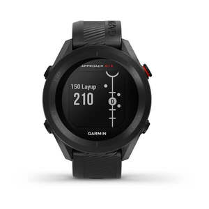 Gps Rangefinders: Garmin Approach S12 GPS  Watch