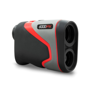 Gps Rangefinders: Sureshot 6000 Ipm Rangefinder