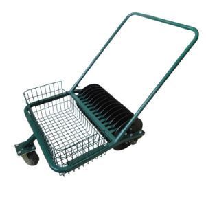 Push Golf Ball Picker