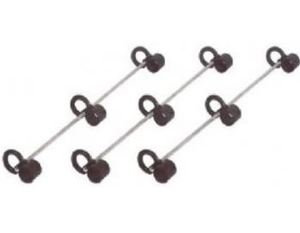 Course Practice: Flag Pole Swivel