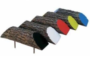 Course Practice: Moulded Tee Marker