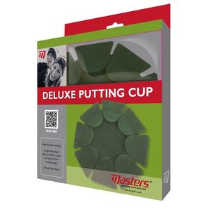Course Practice: Masters Deluxe Putting Cup