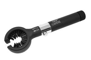 Accessories Tees: Grip Caddie