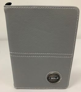 Accessories Tees: Scorecard Holder