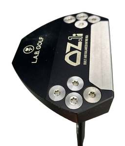 L.A.B OZ.1i Custom Putter