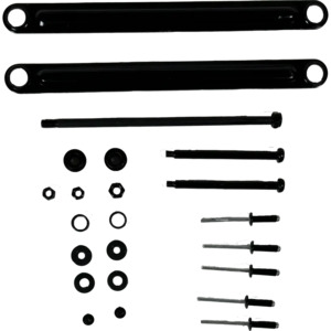 Sun Mountain Cart Parts: Micro Cart / Pathfinder Upright Link Kit