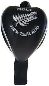 Products: New Zealand Hybrid Headcover