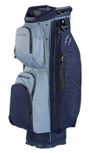 Sun Mountain H2NO C100 Cart Bag