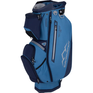 Sun Mountain C-130 Sync Cart Bag