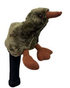 Kiwi Driver Headcover