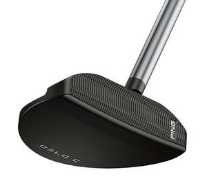 PING PLD Oslo C Putter