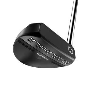 Putters: Wilson Staff Infinite The Bean Putter