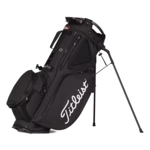 Stand Carry Bags: Titleist Hybrid 14 StaDry Stand Bag