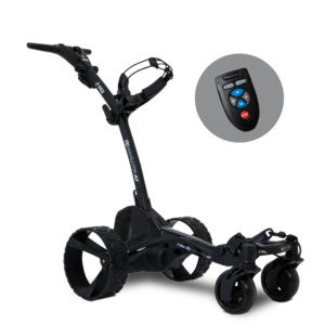 Electric Carts: MGI Zip Navigator AT Cart