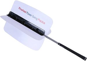 Clearence: Pinwheel Power Swing Fan