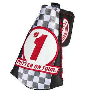 Odyssey Tempest Blade Putter Cover