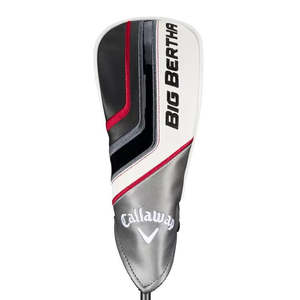 Callaway Big Bertha Driver Cover