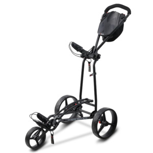 Push Carts: Big Max Autofold FF Push Cart