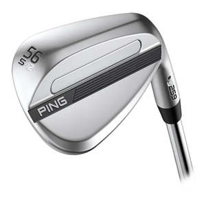 Wedges Chippers: PING s259 Wedge