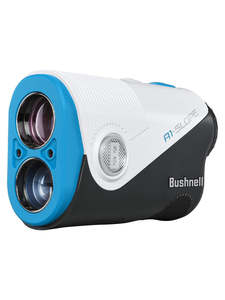 Gps Rangefinders: Bushnell A1 Slope Rangefinder