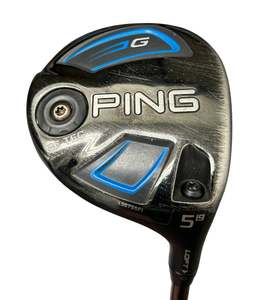 PING G SFT 19° F/W Wood