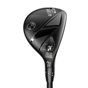 Hybrids Utilities: Cobra OPTM Hybrid